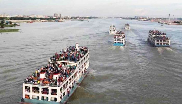 95 Waterway Accidents Kill 149 in Three Months